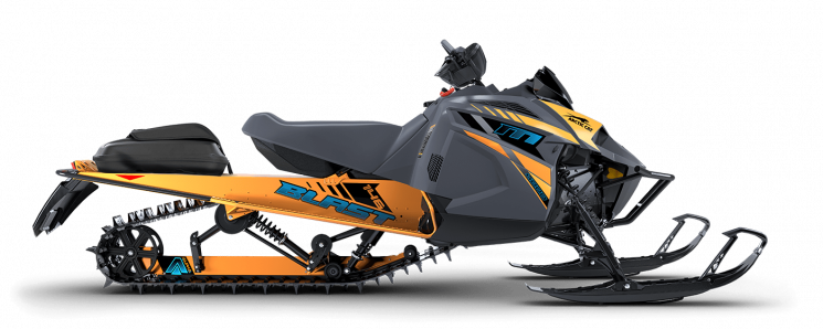 Arctic Cat BLAST M 4000 2021