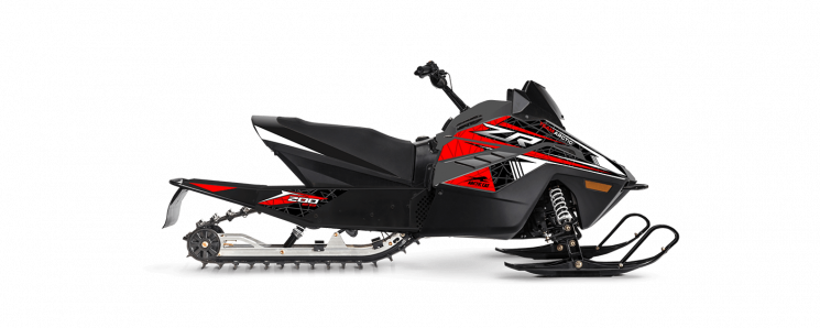 Arctic Cat ZR 200 2022